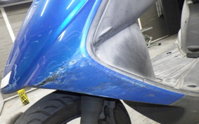 SUZUKI ADDRESS V125 G 2013 CF46A