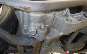 HONDA DIO 110 JF31