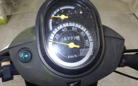 HONDA ﾍﾞﾝﾘｨ110 2019 JA09