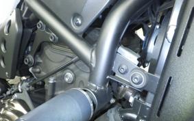 YAMAHA XSR700 2021 RM22J