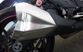 KAWASAKI Z1000 Gen.5 2017 ZXT00W