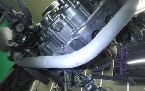 HONDA REBEL 250 S 2013 MC49