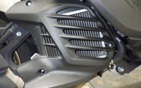 YAMAHA N-MAX 155 SG66J