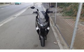 YAMAHA N-MAX155 ABS SG50J