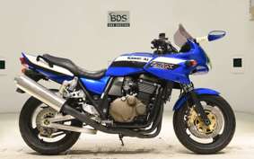 KAWASAKI ZRX1200 S 2001 ZRT20A