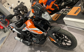 KTM 250 ADVENTURE JGD40