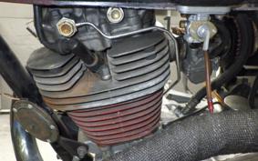 YAMAHA SR400 Gen.2 1994 1JR