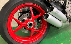 DUCATI  DUCATI  SUPER  SPORT S 2020 VA01