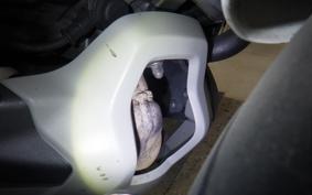 HONDA NC750X LD ABS 2019 RC90