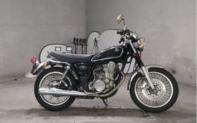 YAMAHA SR400 RH01J