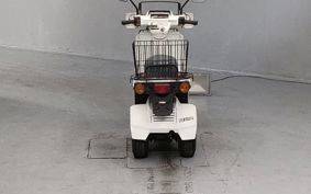 HONDA GYRO TD01