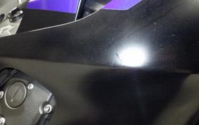 YAMAHA YZF-R6 2019