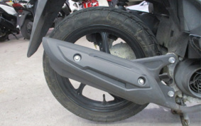 SUZUKI ADDRESS V110 CE47A