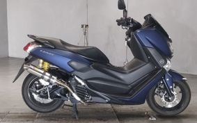 YAMAHA N-MAX 125 SED6J