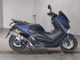 Фото Yamaha N-MAX 125 с японского аукциона