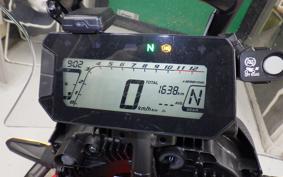 HONDA CRF250 GEN 2 RALLY 2021 MD47