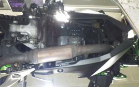 KAWASAKI Z250 SL 2002 BR250E