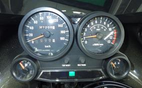 KAWASAKI GPZ900R NINJA 1991 ZX900A