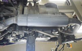 HONDA APE 100 GEN 2 2010 HC13