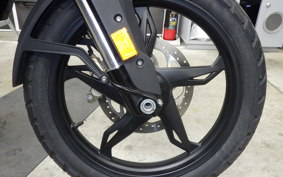 BMW G310GS 2024