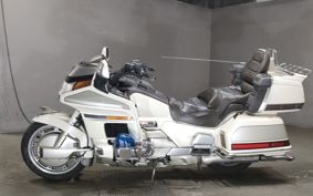HONDA GL1500 GOLD WING 1990 SC22