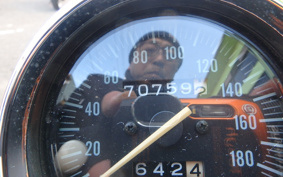KAWASAKI ZRX400 1999 ZR400E