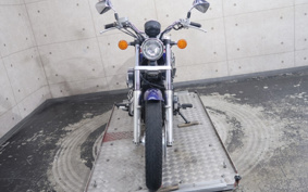 HONDA VT400S 2011 NC46