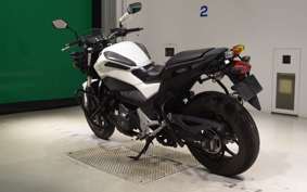 HONDA NC750L RC67