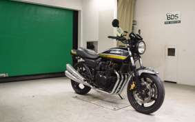 KAWASAKI GPZ400 1983 ZX400A