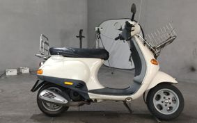 VESPA ET250 ZAPC160