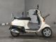 Фото Vespa ET250 с японского аукциона