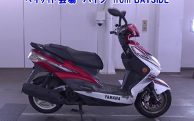 YAMAHA CYGNUS125X SE46