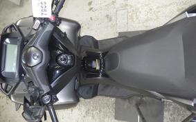 YAMAHA TRICITY 300 2024 SH21J