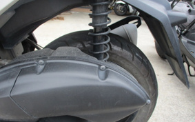 YAMAHA TRICITY 125 SEC1J
