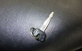 YAMAHA DRAGSTAR 250 2005 VG02J