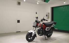 HONDA DAX 125 JB04