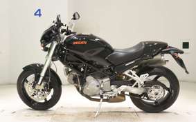 DUCATI MONSTER S2R 800 2005