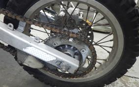 HONDA CRM50 GEN 2 2008 AD13