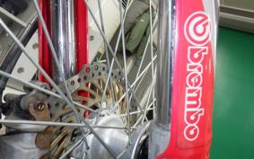 HONDA CRF250L MD44