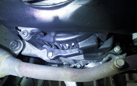 YAMAHA VINO 50 2018 SA37J