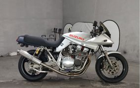 SUZUKI GSX1100S KATANA GS110X
