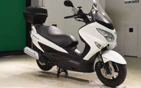 SUZUKI BURGMAN200A CH41A