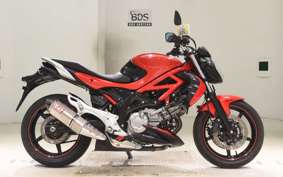 SUZUKI GLADIUS 2010 VK58A