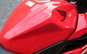 HONDA CBR400R ABS 2017 NC47