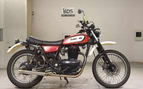 KAWASAKI 250TR 1998 BJ250F
