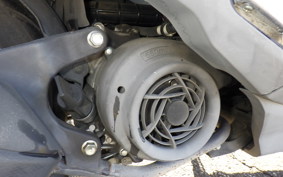 SUZUKI ADDRESS V125 DT11A