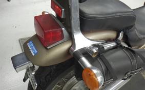 SUZUKI INTRUDER 400 1995 VK51A