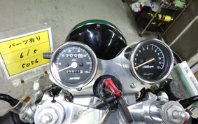 YAMAHA SR400 Gen.3 2004 RH01J