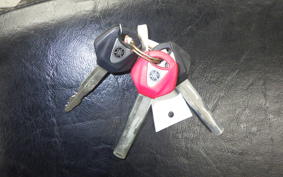 YAMAHA DRAGSTAR 400 CLASSIC  2015 VH02J