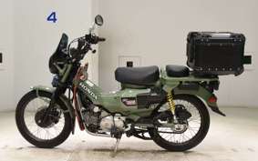 HONDA CT125 HUNTER CUB 2015 JA55